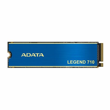 ADATA LEGEND 710 M.2 512 GB PCI Express 3.0 3D NAND NVMe