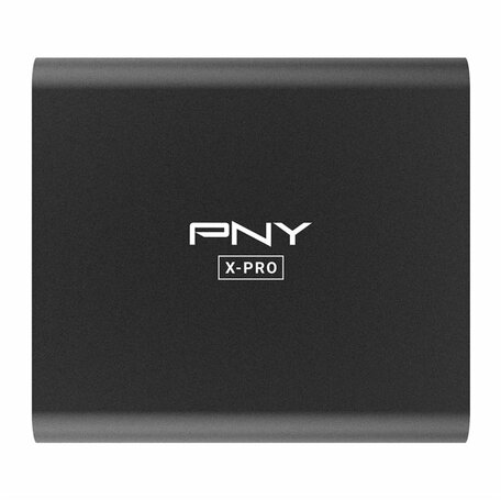 PNY X-PRO 500 GB Zwart
