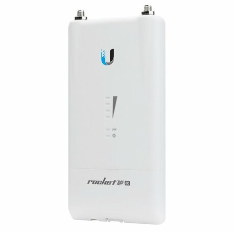 Ubiquiti Networks Rocket 5ac Lite 450 Mbit/s Wit RENEWED