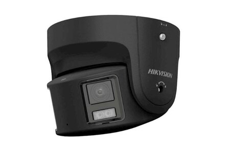 Hikvision DS-2CD2387G2P-LSU/EN BLACK