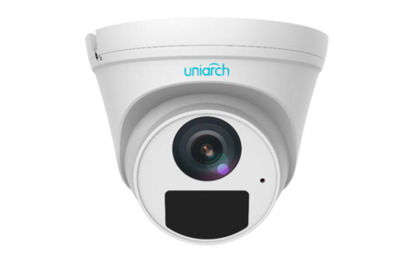 Uniarch by Uniview IPC-T124-APF40 2.8 mm - 4MP