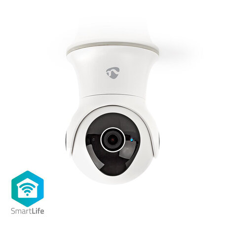 SmartLife Camera voor Buiten (dome)