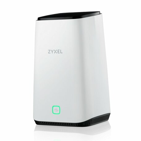 ZyXEL Nebula 5G NR Indoor | WiFi 6 Router | Gigabit Ethernet | Dual-band (2,4 GHz / 5 GHz) | tot 2400 Mbit/s