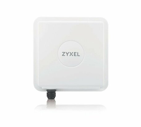 Zyxel LTE7490-M904 4G LTE | Wifi 4 Router | Gigabit Ethernet Single-band (2.4 GHz) | 300Mbit/s