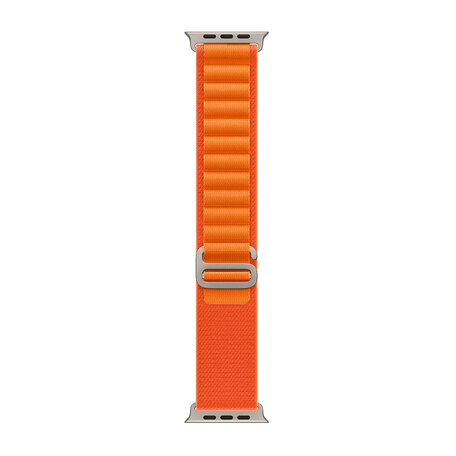 Watch Alpine Loop Chain Strap