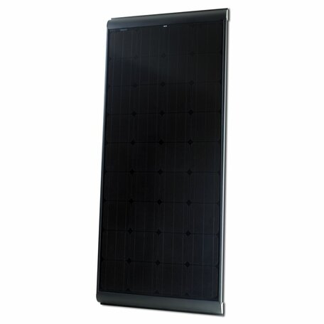 NDS BLACKSOLAR 185W Zonnepaneel BS185WP