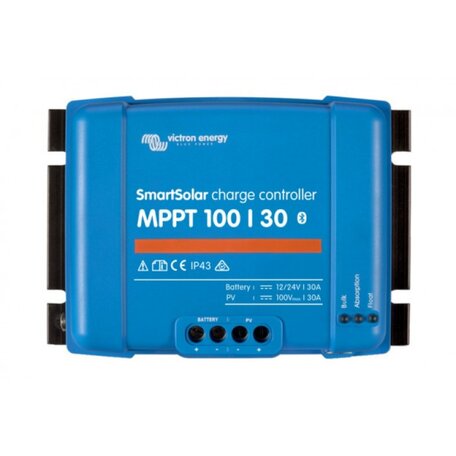 SmartSolar Mppt 100/30