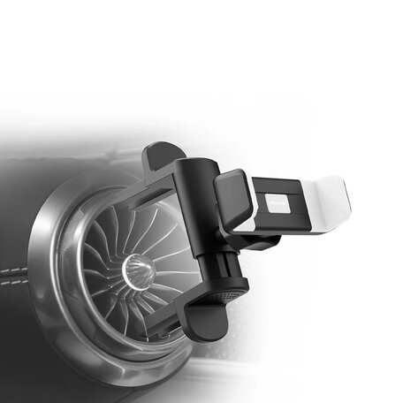 Universal Car Vent Holder Rixus