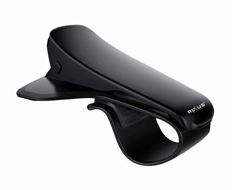 Rixus Car Dashboard Phone Holder