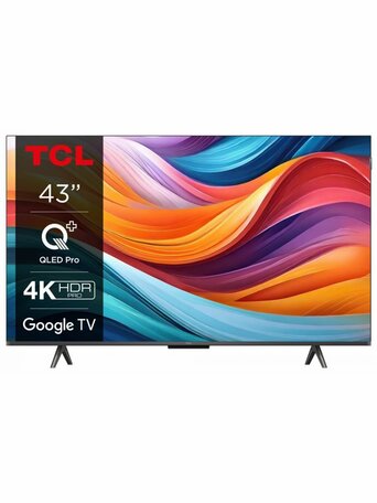  TCL T7B 43T7B | 43