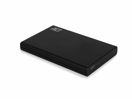 ACT AC1225 | USB-C 3.2 Gen2 2.5