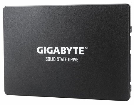 Gigabyte | 240GB SATA SSD | 2.5