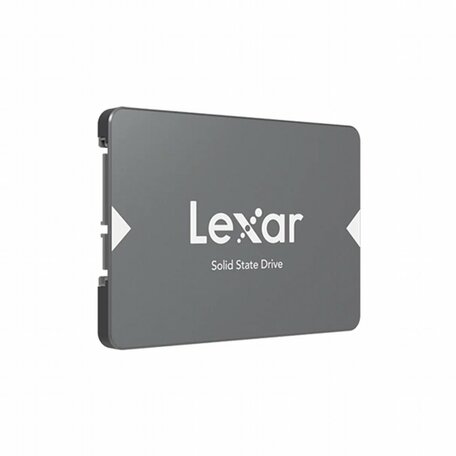 Lexar NS100 | 256GB SATA SSD | 2.5 inch | SATA III