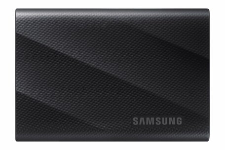 Samsung T9 | Externe SSD | 2TB | USB 3.2 Gen 2x2 | 2.000MB/s | Zwart | Compact & Snel