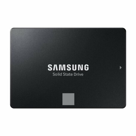Samsung 870 | 1TB SATA SSD | 2.5'' | 560MB/s Lezen | 530MB/s Schrijven