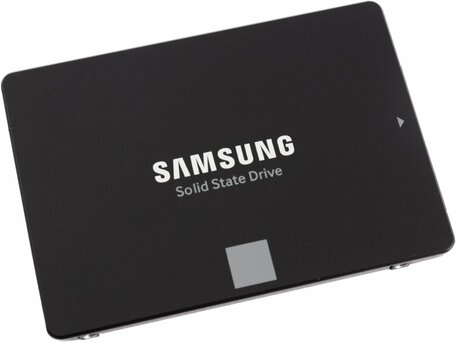 Samsung 870 EVO | 250GB SATA SSD | 2.5'' | 560MB/s Lezen | 530MB/s Schrijven