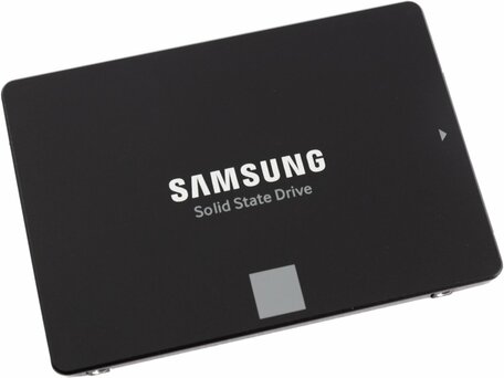 Samsung 870 EVO | 500GB SATA SSD | 2.5'' | 560MB/s Lezen | 530MB/s Schrijven