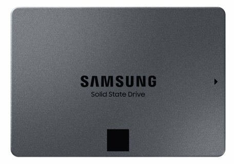 Samsung 870 QVO | 8TB SATA SSD | 2.5