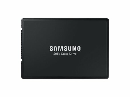 Samsung PM9A3 | 4TB NVMe SSD | 2.5'' U.2 | 6.900MB/s Lezen | 4.100MB/s Schrijven