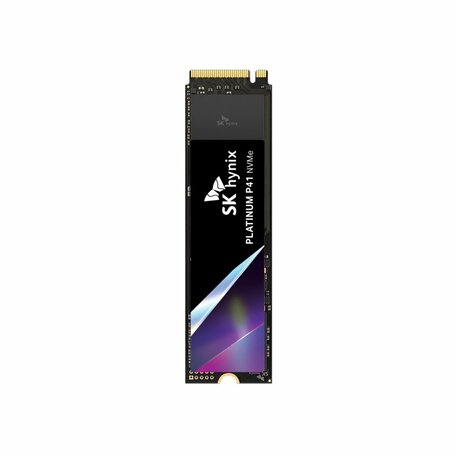 SK Hynix Platinum P41 | 1TB NVMe SSD | M.2 Gen4 | 7.000MB/s Lezen | 6.500MB/s Schrijven