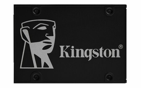 Kingston Technology KC600 | 1TB (1024GB) | 2.5