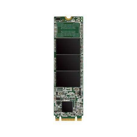 Silicon Power A55 | 128GB SATA SSD | M.2 | 560MB/s Lezen | 530MB/s Schrijven