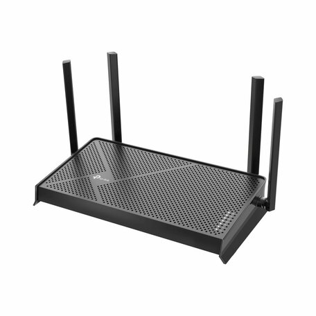 TP-Link Archer BE230 | Wifi 7 Router | 2.5 Gigabit Ethernet Dual-band (2.4 GHz / 5 GHz) | 2882 Mbit/s