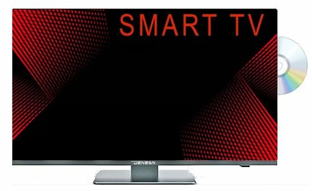  Denson DEN24F SMART TV 24