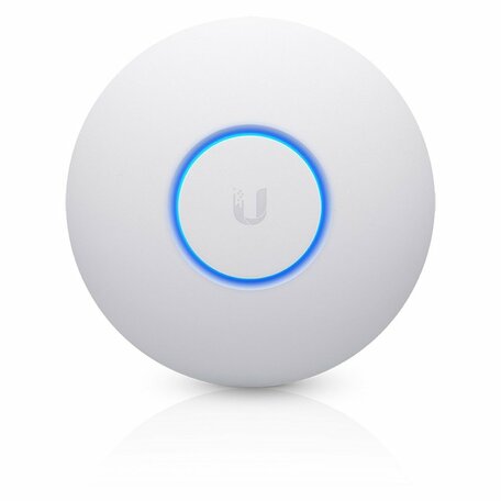 Ubiquiti UniFi nanoHD | WiFi 5 Access Point (AC Wave 2) | 2033 Mbit/s | PoE | Inclusief Montagebeugel