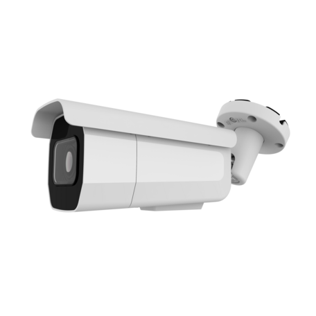 Amiko B60M4K ZOOM PoE v2 – 8MP 4K Motorzoom IP Camera met 60m IR & AI Detectie