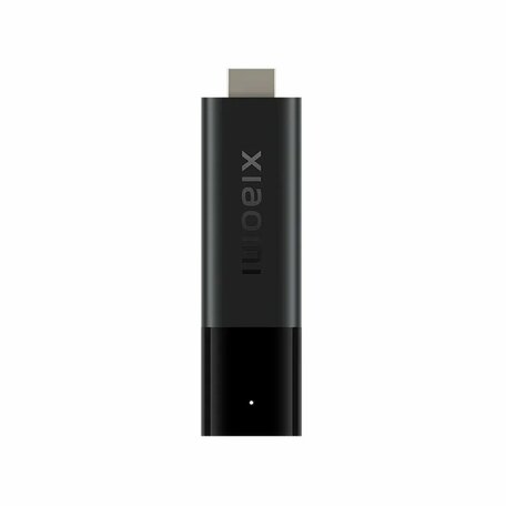 Xiaomi TV Stick 4K (2nd Gen) | Stream in 4K met Google TV en WiFi 6