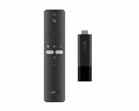 Xiaomi TV Stick 4K EU