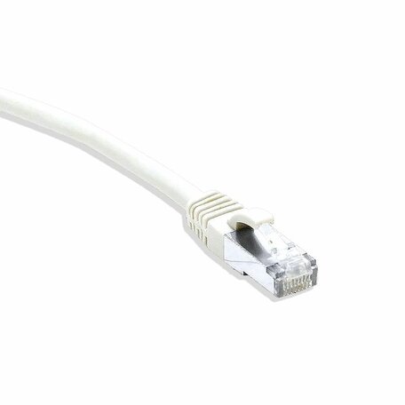 CAT7 UTP Netwerkkabel 7.5 Meter – Dubbel Afgeschermd