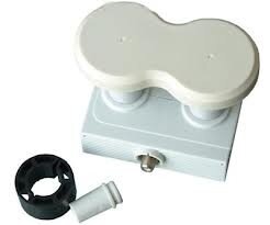 Duo lnb 80 singel Relook RE-MDS43W