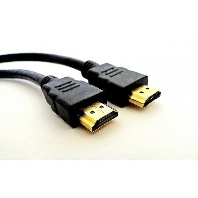 High Speed HDMI kabel - HDMI-Connector
