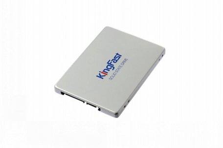 SSD Kingfast TLC F6 PRO 256GB ( 550MB/s Read 500MB/s )