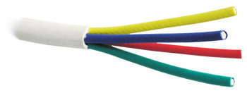 Coax kabel Quattro 10 meter