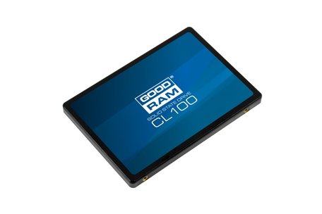 SSD Goodram CL00 240GB ( 500MB/s Read 320MB/s)
