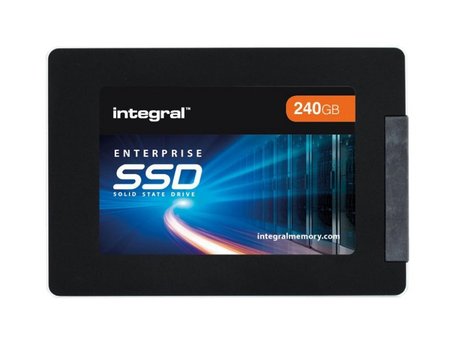 SSD Integral P5 240GB ( 560MB/s Read 540MB/s )
