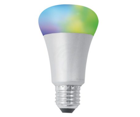 AMIKO HOME Smart Home RGB bulb (lamp)