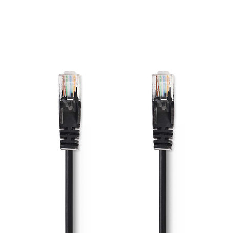 UTP-Netwerkkabel CAT5e 2,0 m