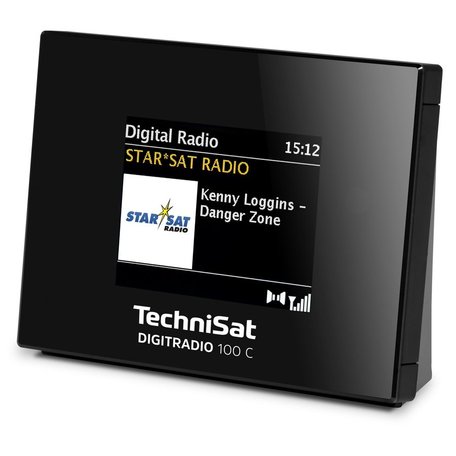 Technisat Digitradio 100 C
