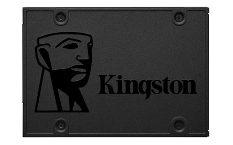 Kingston Technology A400 960 GB SATA III 2.5
