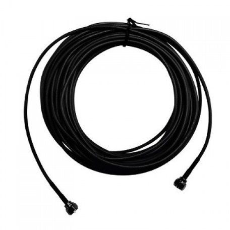 Selfsat of Xsarius Snipe losse 12 meter ontvanger kabel