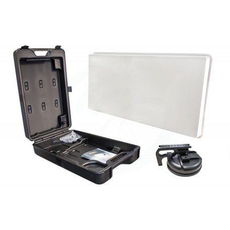Selfsat H30D Traveler Kit