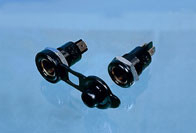 12 Volt inbouw wandcontactdoos zonder deksel