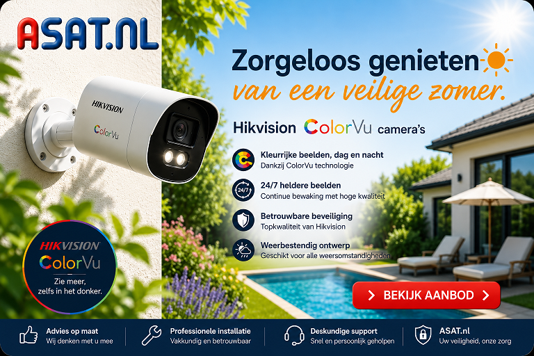 Persoonlijke service