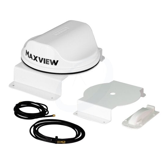 Maxview montagebeugel voor internet onderweg