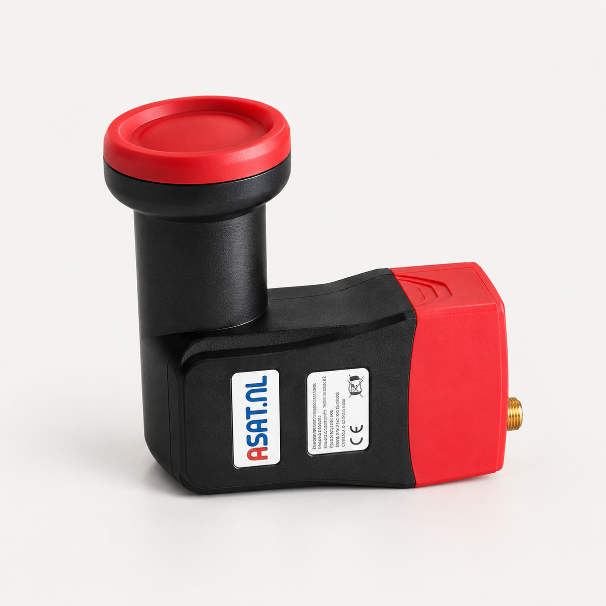 LNB's en Switchers — ASAT