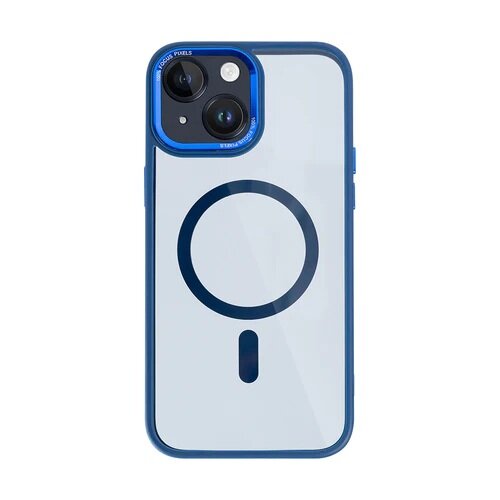 Rixus telefoonhoesje voor iPhone met MagSafe